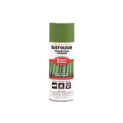 RUST-OLEUM 1600 EMERALD GREEN 12OZ