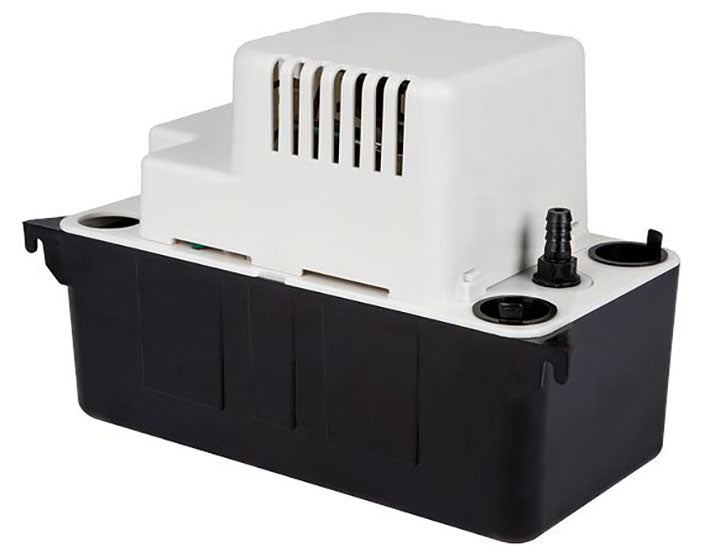 LITTLE GIANT PUMP NK-2 230V 12FT