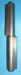 INTERCON WELD-ON HINGE 200MM