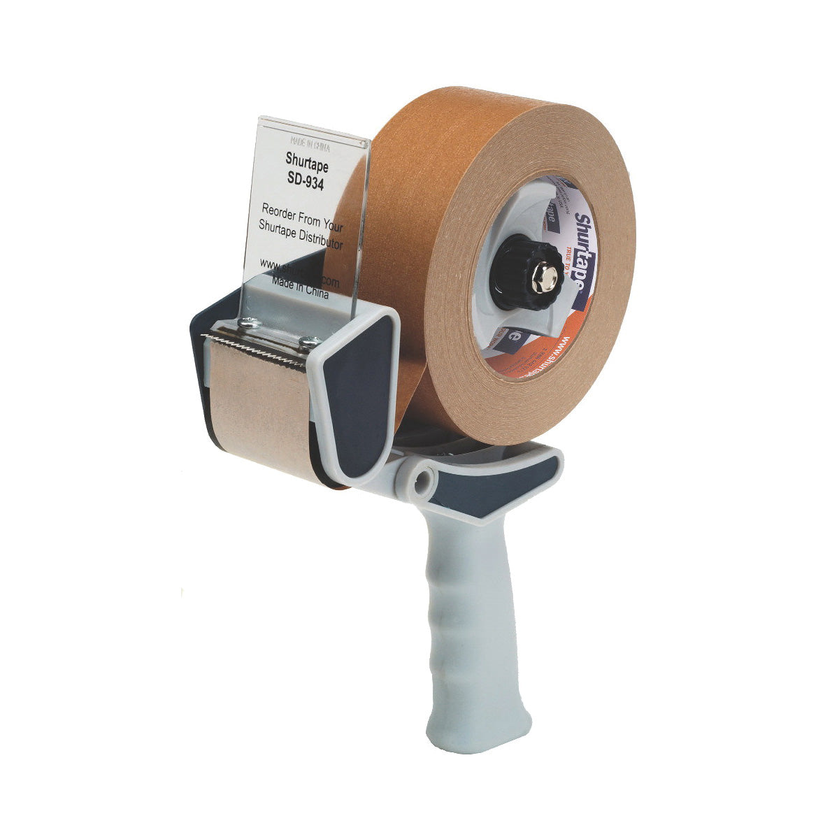 S.T. CP150 48MMX55M 8-DAY PAINTER'S TAPE