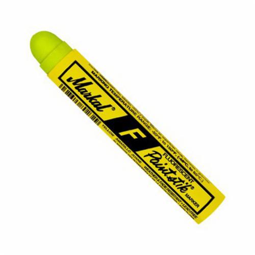 MARKAL PRO-EX LUMBER CRAYON GREEN