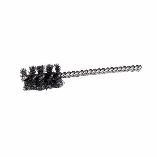 2" CRIMPED WIRE WHL .0118" STL 1/4" STEM