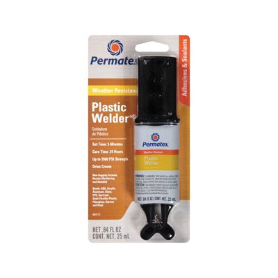 PERMATEX ULTRA SLICK ENGINE LUBE 118ML