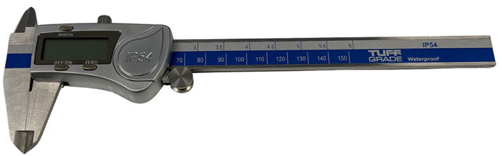 TUFF GRADE 8" LINESMEN PLIERS