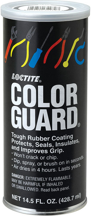 LOCTITE THREADLOCKER 2760 HI STRGTH 50ML
