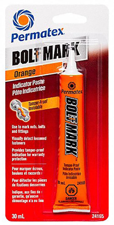 PERMATEX FAST ORANGE SMOOTH 3.78L W/PUMP