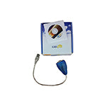 ZOLL ENGLSH CANADIAN PLUS TRAC1 FOR 1 YR