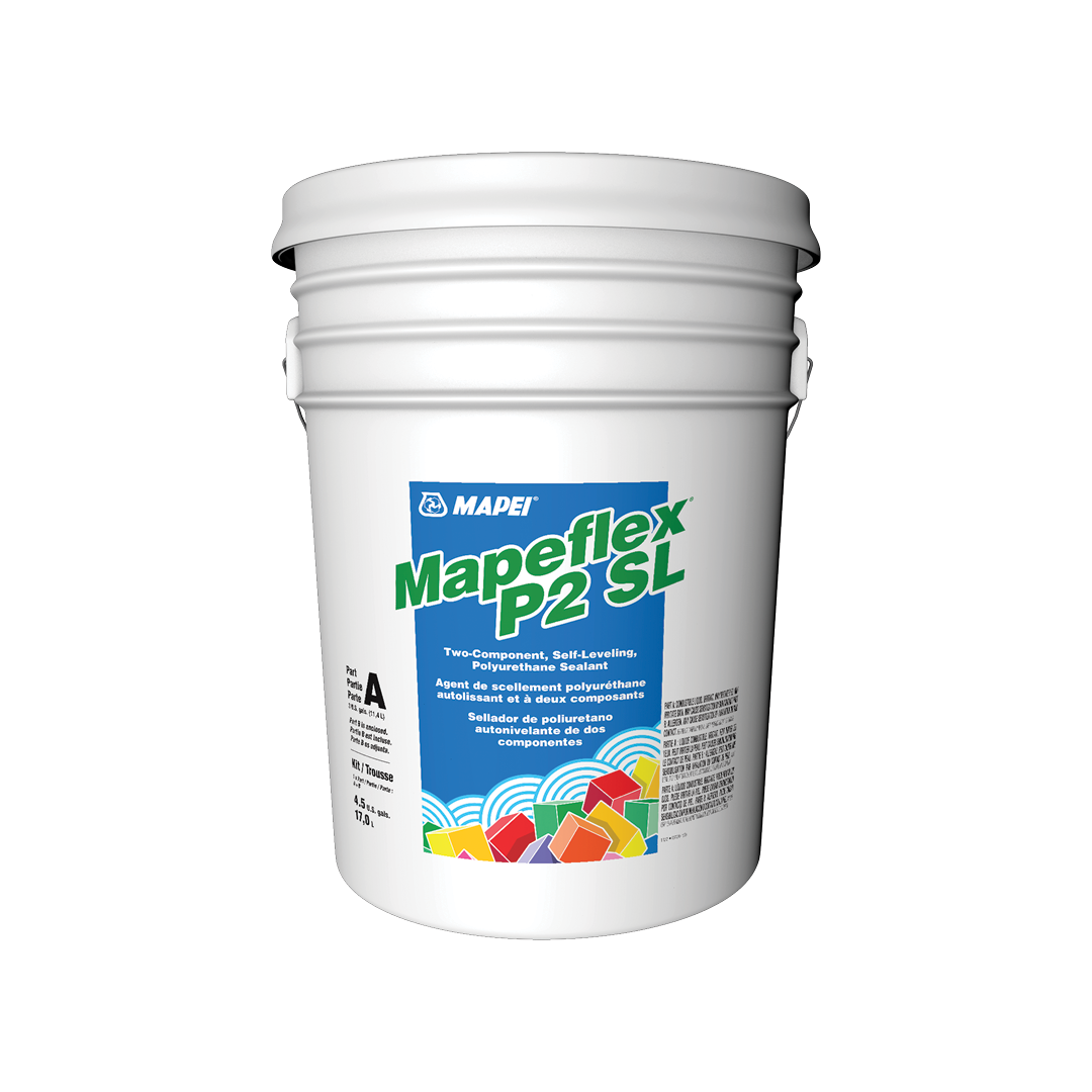 MAPEI MAPEFLEX P2 SL 2-PART 17.03L
