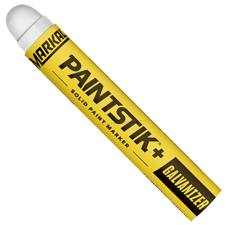MARKAL FLOURESCENT RED MARKER