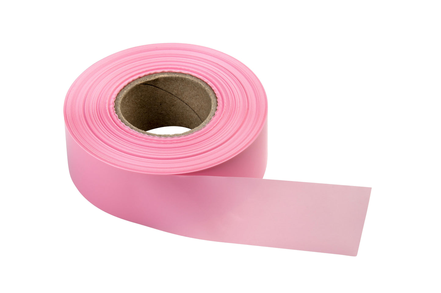 HANSON FLAGGING TAPE 300' - PINK