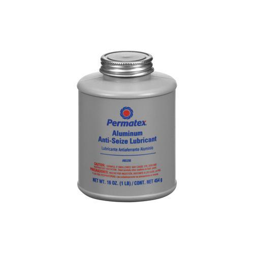 PERMATEX COPPER ANTI SEIZE LUB. 454G CAN