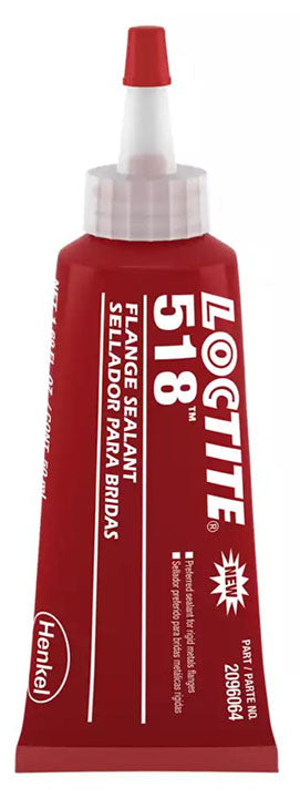 LOCTITE 569 THREAD SEALANT 250ML