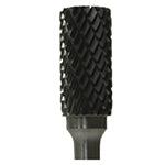 TUFF GRADE CARBIDE BURR NON-FERROUS