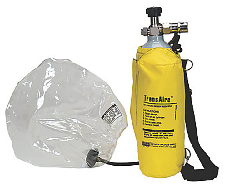 MSA RESCUE UTILITY SYSTEM, 200FT