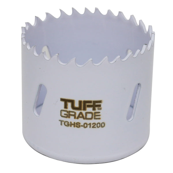 HOLE SAW CASE, EMPTY