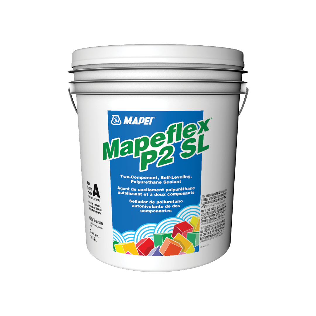 MAPEI MAPEFLEX P2 SL 2-PART 11.35L