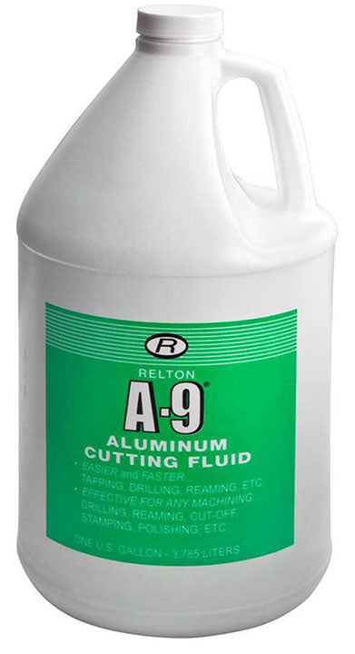 BESSEY A9 ALUMINUM CUTTING FLUID 1GAL