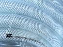 IRP 3/4- CLR. REINFORCED PVC FOOD