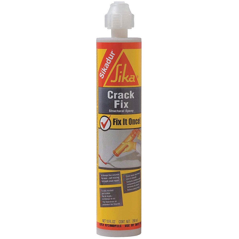 SIKADUR CRACK FIX 180ML CTG