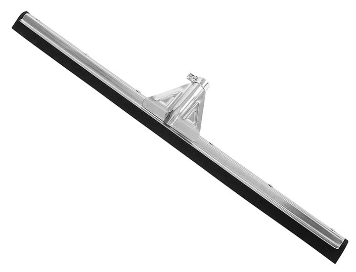 GLOBE 12" METAL DUST PAN BLACK