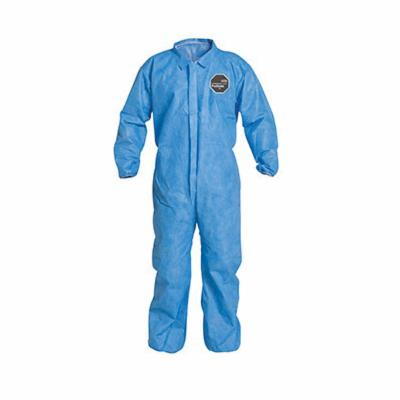 DUPONT PROSHELD 10 CVRALL BLUE XL 25/CS