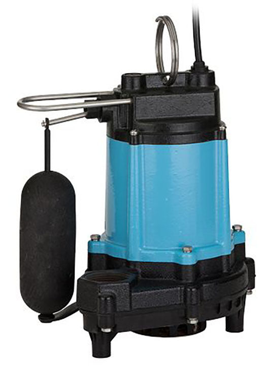 LITTLE GIANT PUMP 9SC-CIA-RF