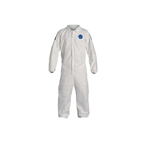 DUPONT TYVEK 400D WHITE BLUE 2X 25/CS