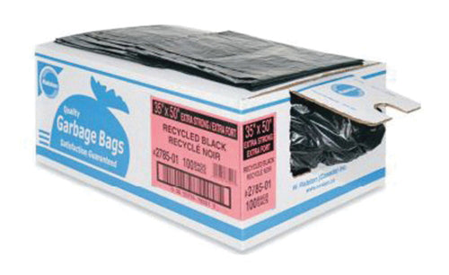 RALSTON GARBAGE BAGS 28"X 40"200/CS STRG