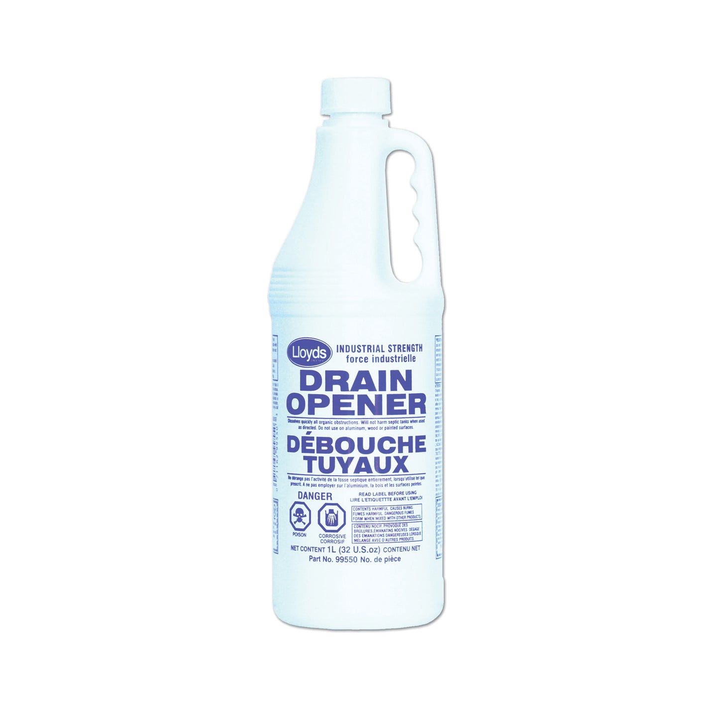 LLOYDS AIR BRAKE ANTI-FREEZE 1L
