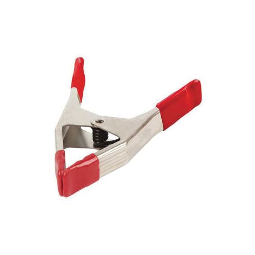 BESSEY SPRING CLAMP, METAL 1-1/4" X 1"