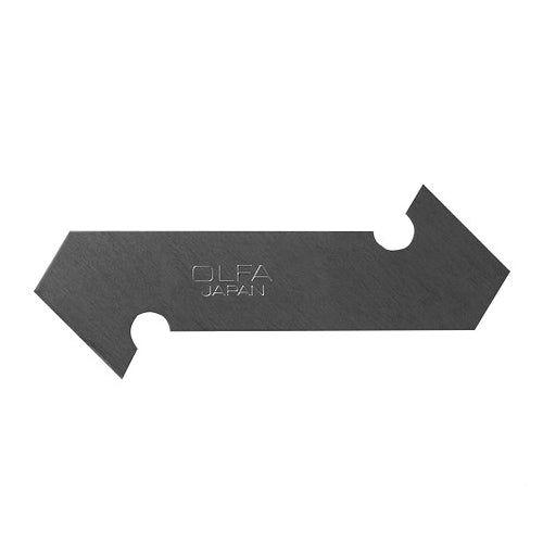 OLFA 18MM ALUMINUM HANDLE RATCHET KNIFE