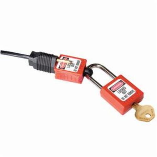 MASTER LOCK EXTRA KEY