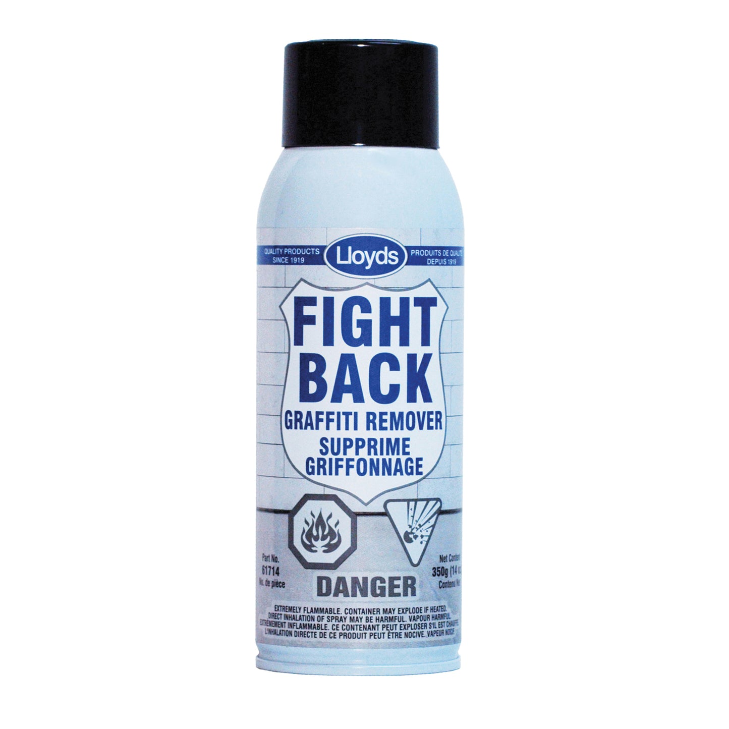 LLOYDS FOG-IT 14OZ BATTERY PROTECTOR