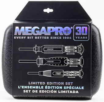 MEGAPRO 24IN1 MULTI BIT PRECISION SCRWDR