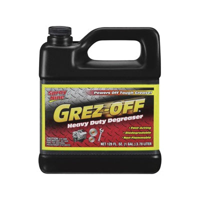 SPRAY NINE TPMS SAFE SLIME TIRESLNT 473ML