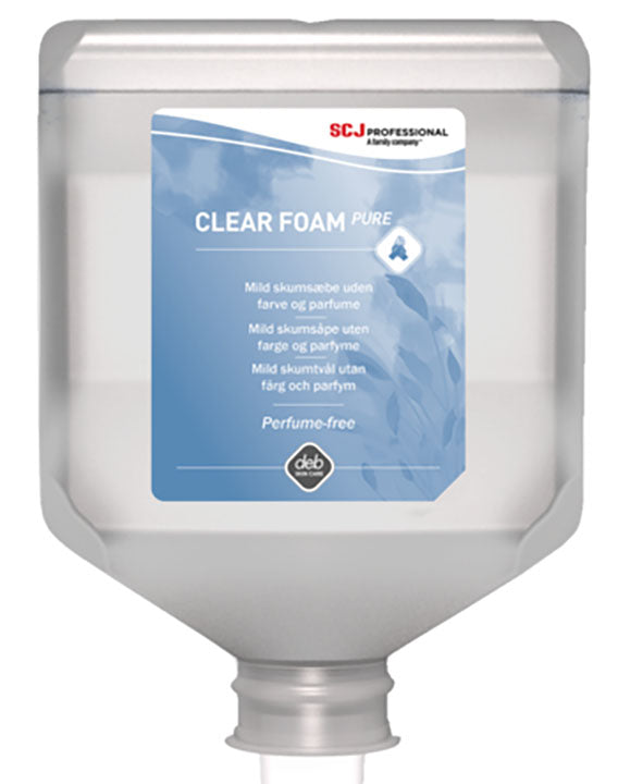 SCJ CITRUS POWER WASH 2L CARTRIDGE