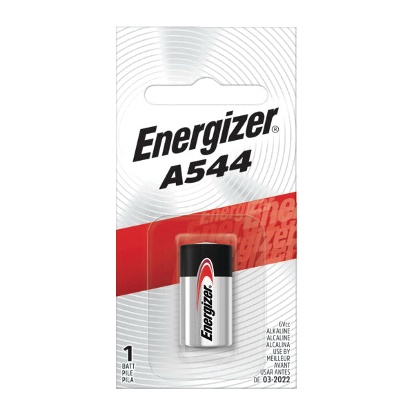 ENERGIZER BATTERY GRGE DOOR 12V 2PK