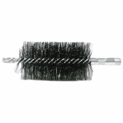 1/2" DIAMETER COPPER TUBE FITTING BRUSH
