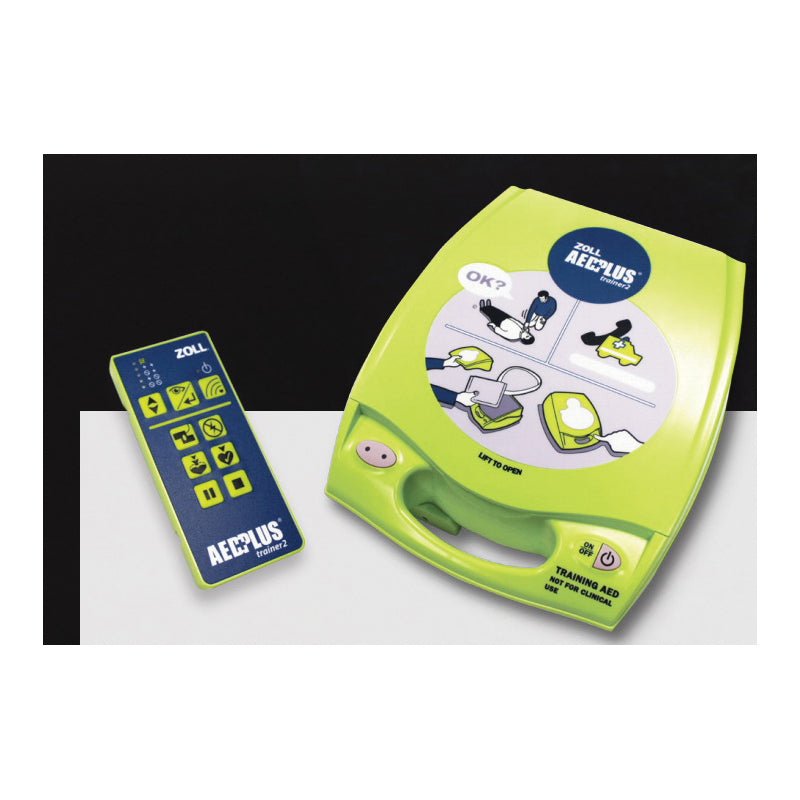 ZOLL WALL CABINET, FULLY-RECESSED AED3