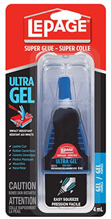 LEPAGE PL PREMIUM MAX GRAY 266ML