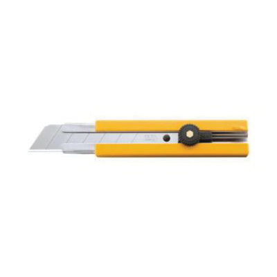 OLFA 120MM SS GLASS SCRAPER BLADES 30PK