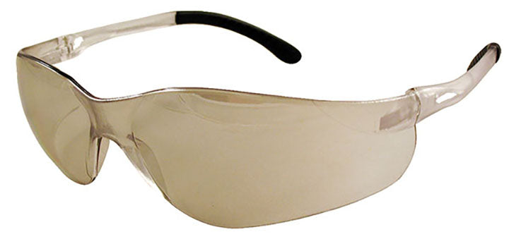 DENTEC SENTEC SAFETY GLASSES GREY LENS