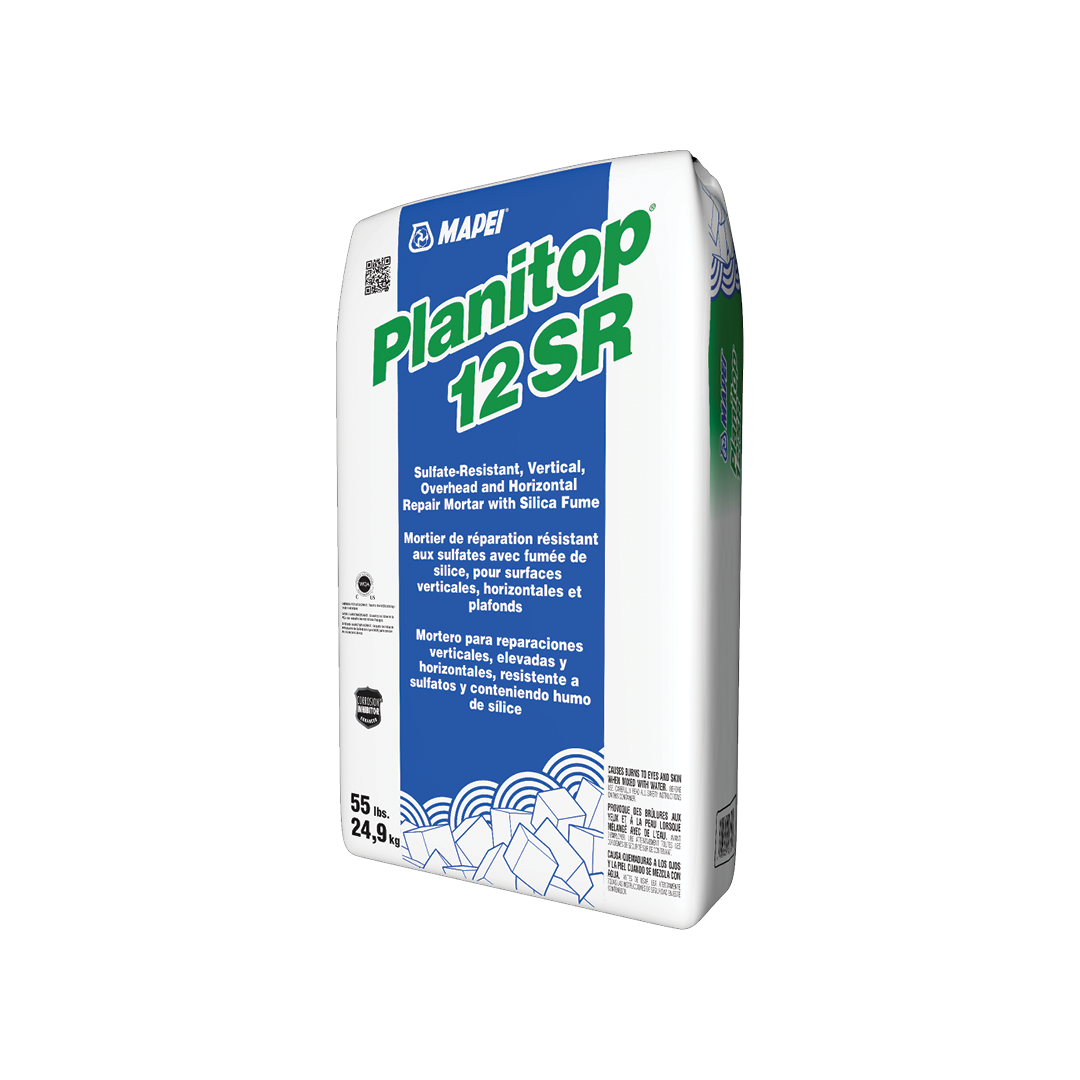 MAPEI PLANITOP 12SR 55LBS
