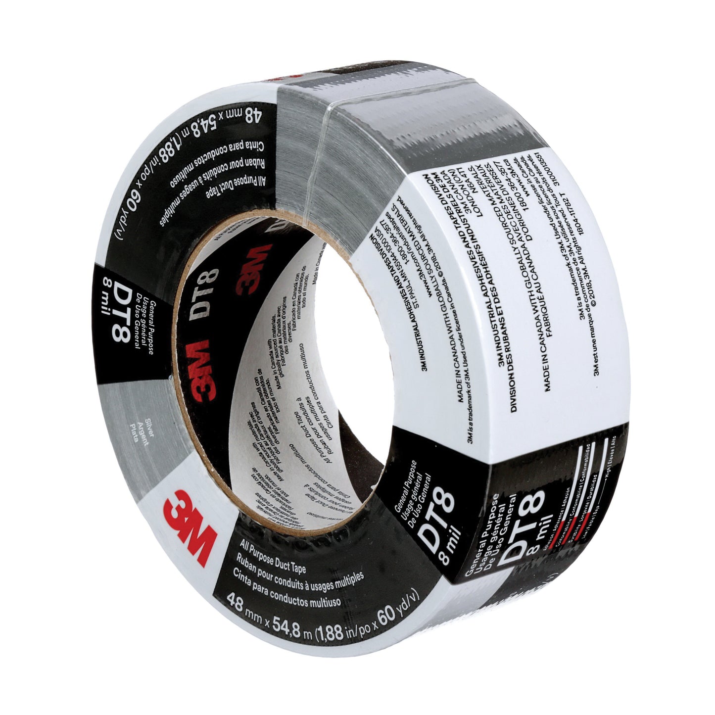 3M ROLOC DISC 777F GRADE 36, 3 IN