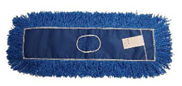 VILEDA 18" RUBBER RPLCMNT FOR SQUEEGEE