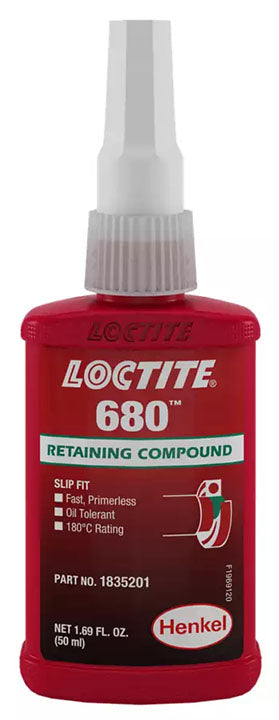 LOCTITE C5-A COPPER BASED ANTI-SEIZE