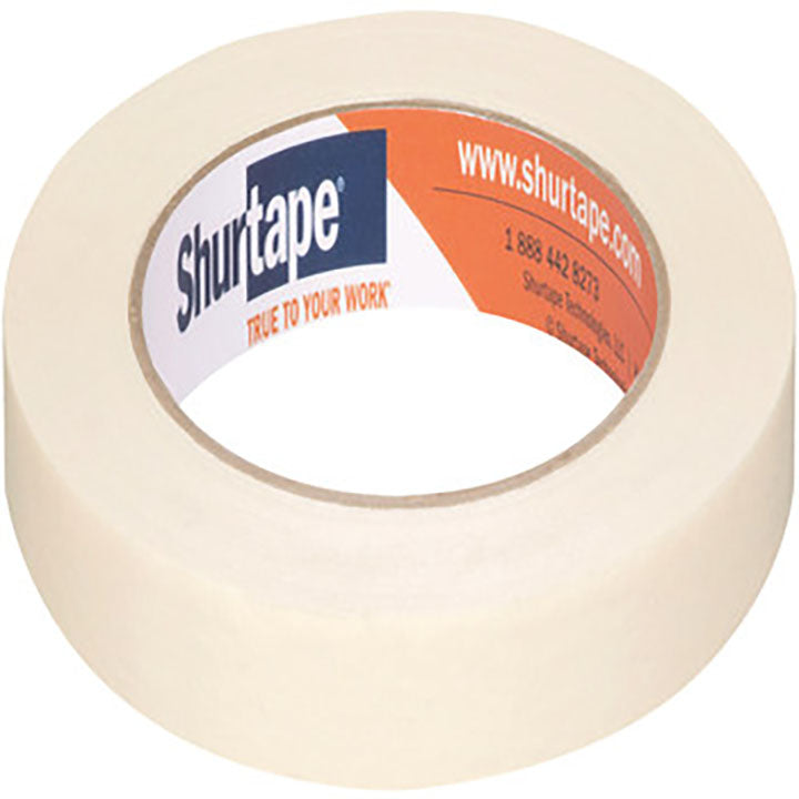 DC 181 72MM X 110M BLACK PRINTED TAPE