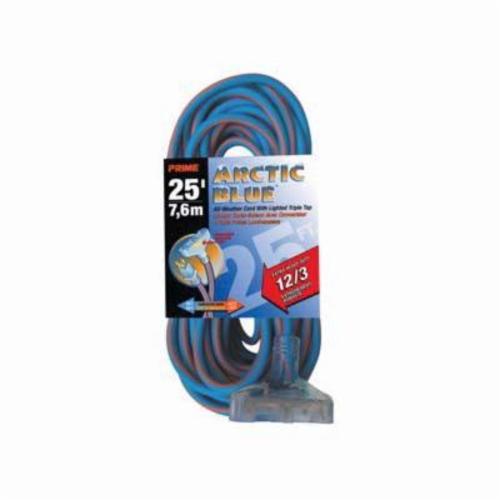 PRIME ARCTIC BL 14/3 100' BLUE/ORANG