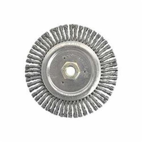 5 WOLVERINE ZIRC RFD 60Z GRIT 7/8 AH