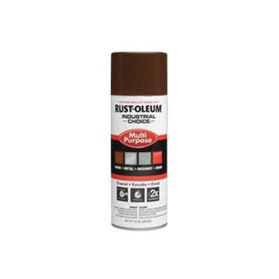 RUST-OLEUM 1600 RED CHERRY 12OZ